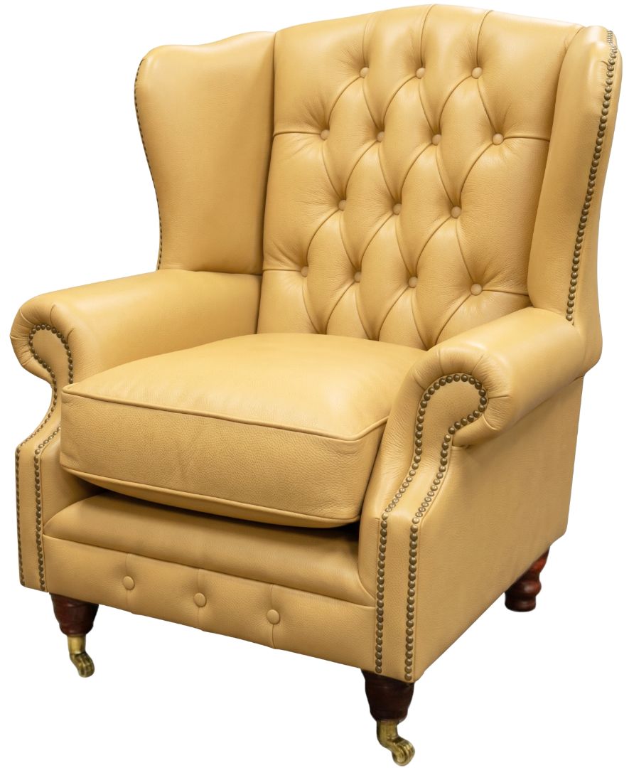 The Dorchester Chesterfield